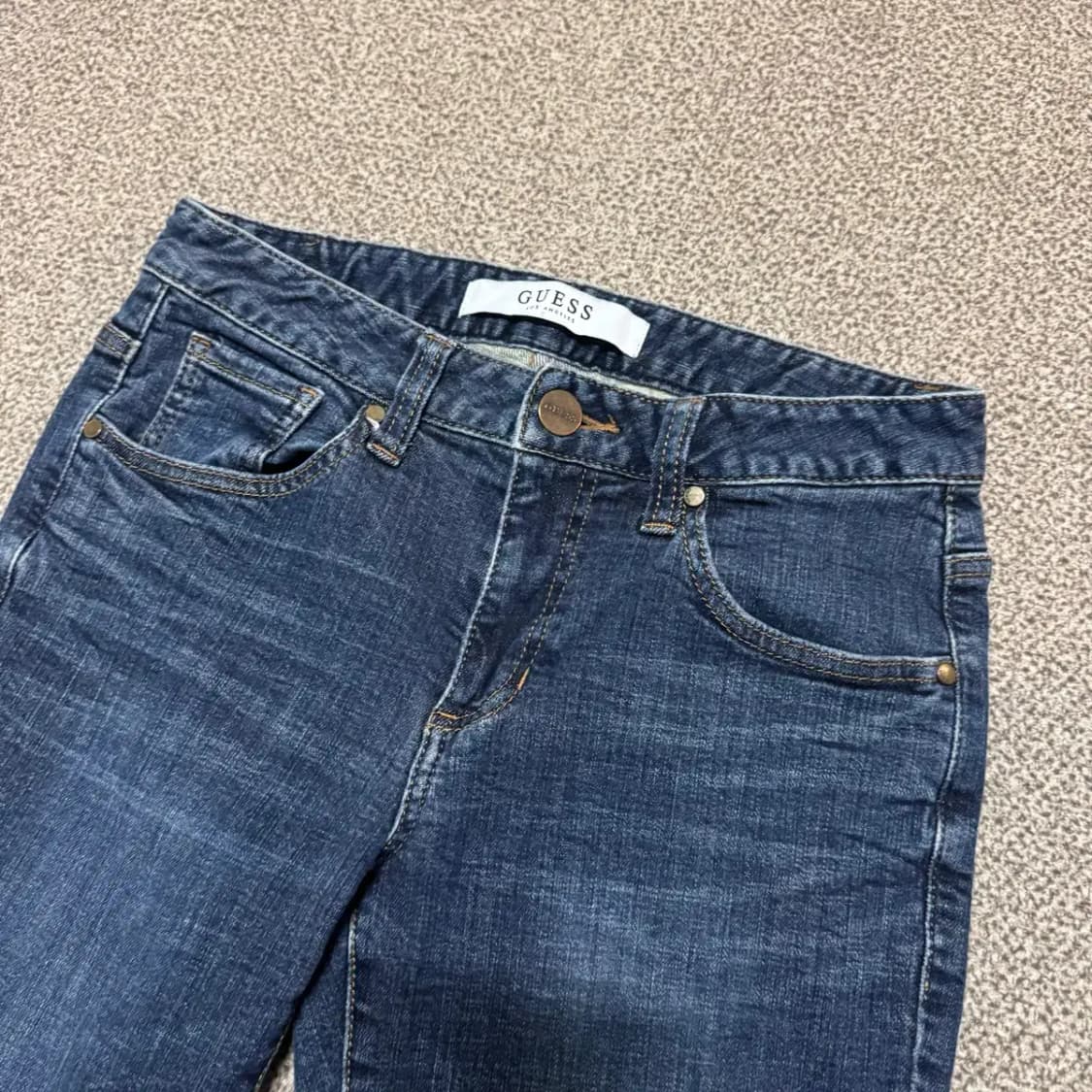 29 게스 청바지 여성 상품이미지5