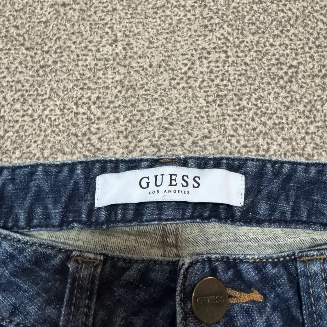 29 게스 청바지 여성 상품이미지6