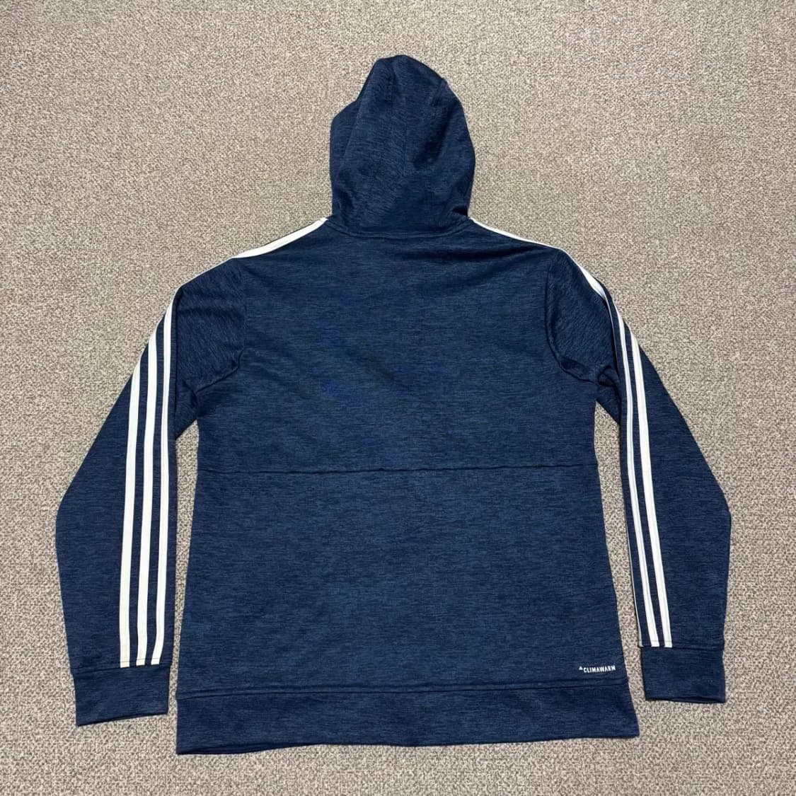 L 아디다스 후드집업 상품이미지5