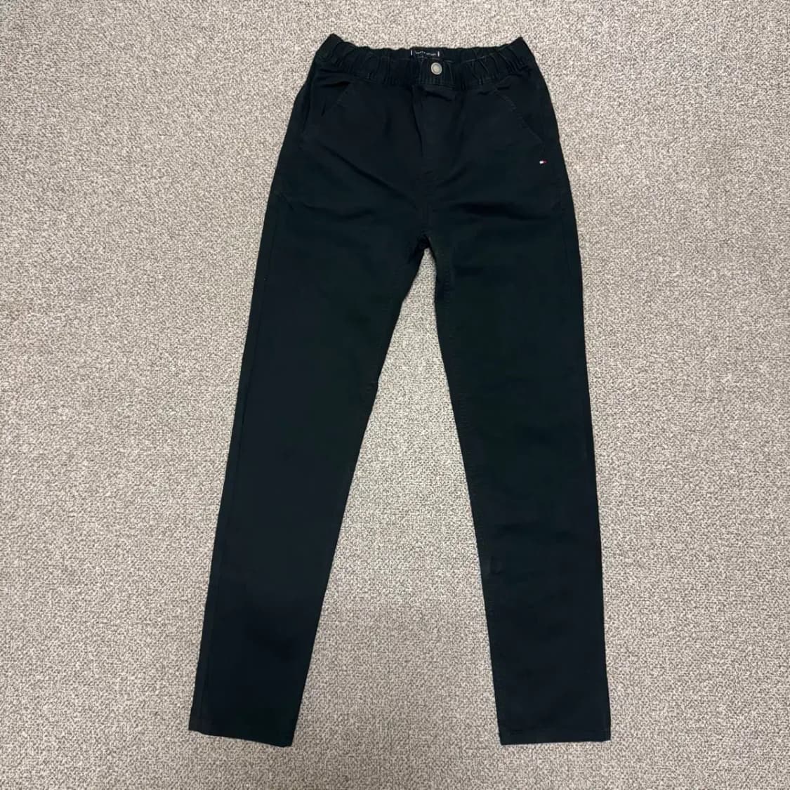 164 타미힐피거 면바지 상품이미지1