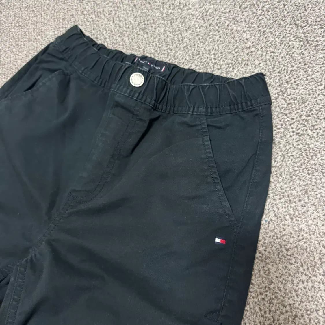 164 타미힐피거 면바지 상품이미지2