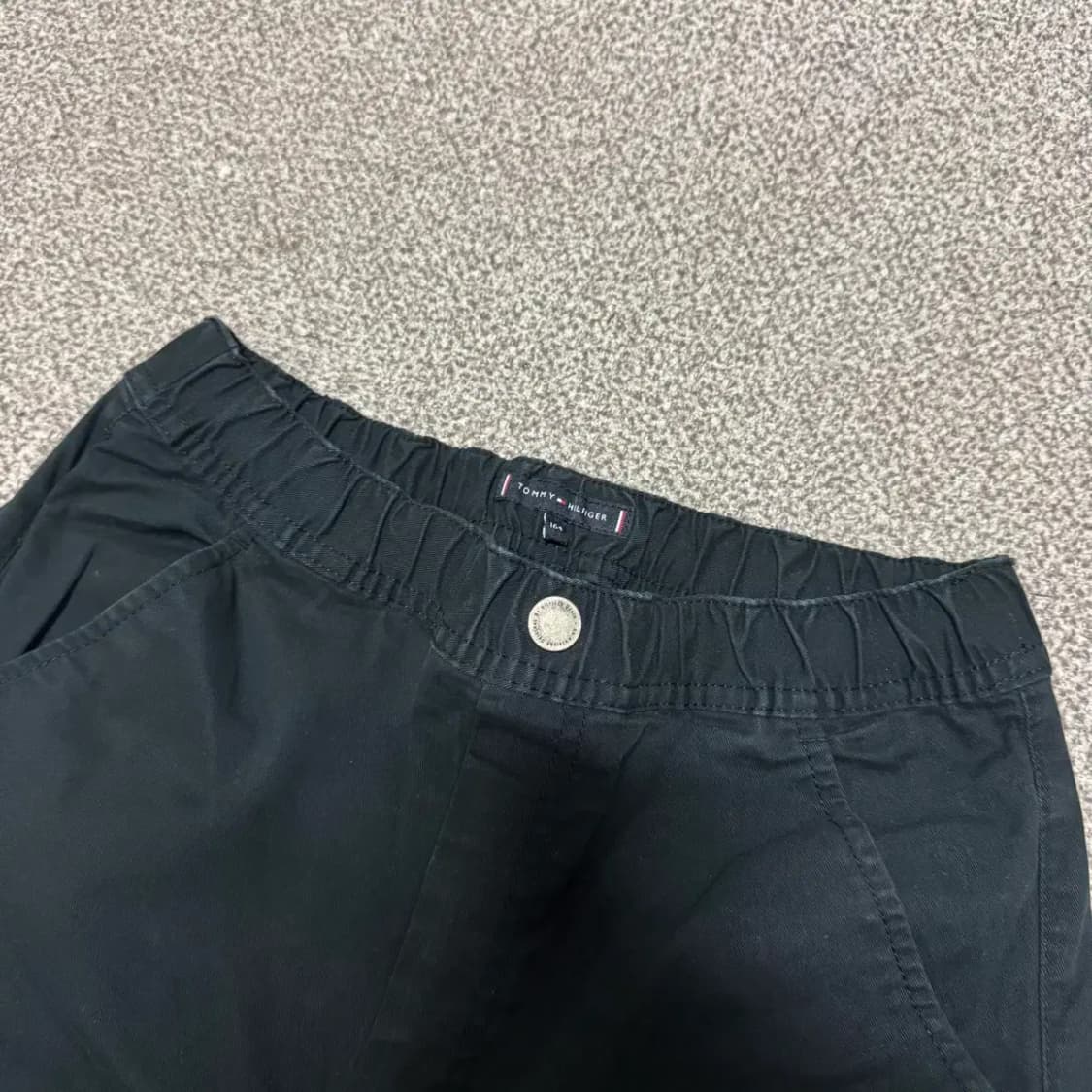 164 타미힐피거 면바지 상품이미지3