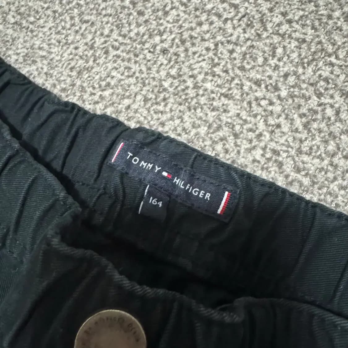 164 타미힐피거 면바지 상품이미지4