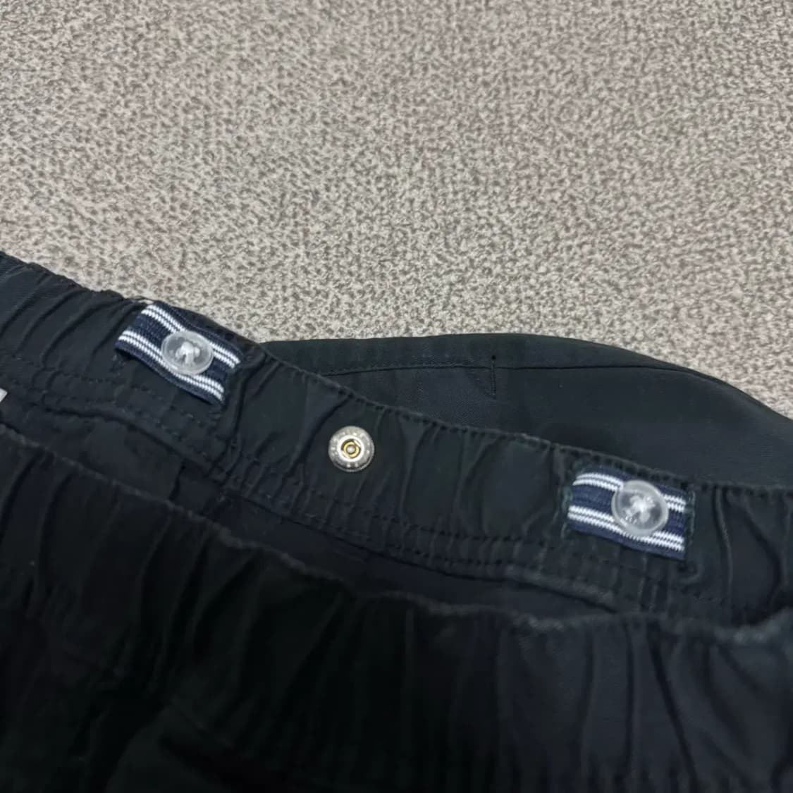 164 타미힐피거 면바지 상품이미지6