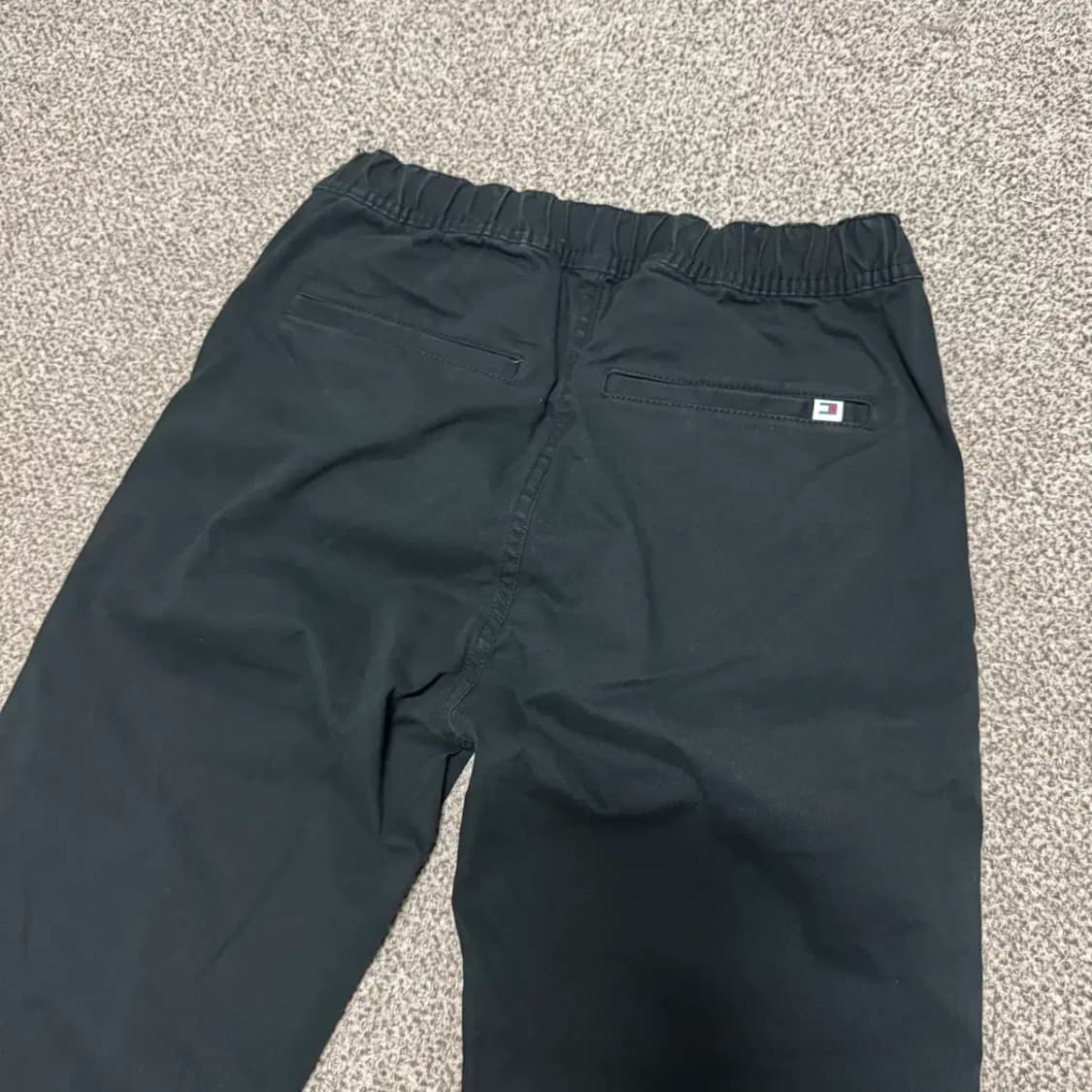 164 타미힐피거 면바지 상품이미지8