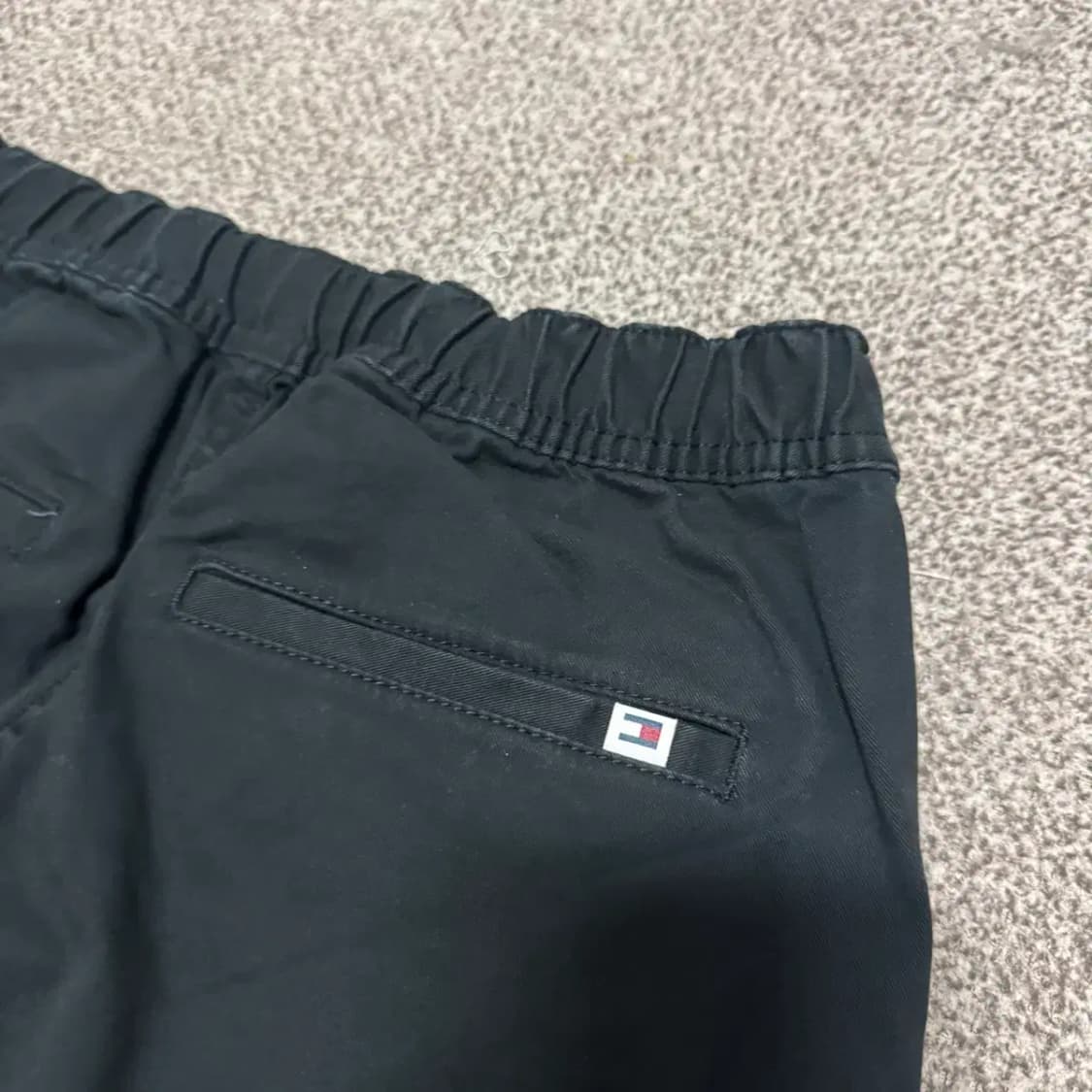 164 타미힐피거 면바지 상품이미지9