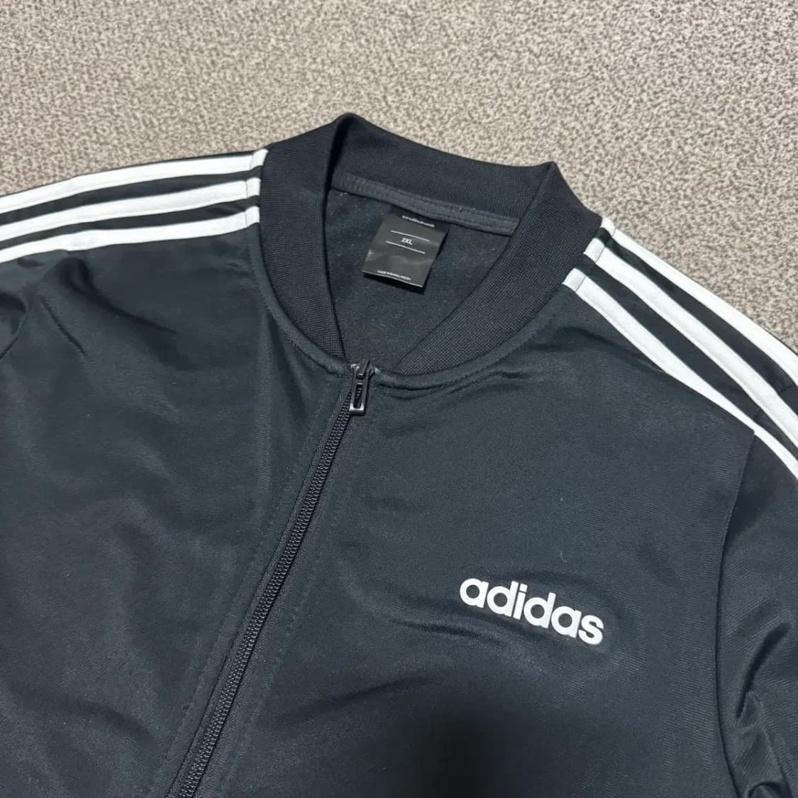 2xl 아디다스 져지 상품이미지2