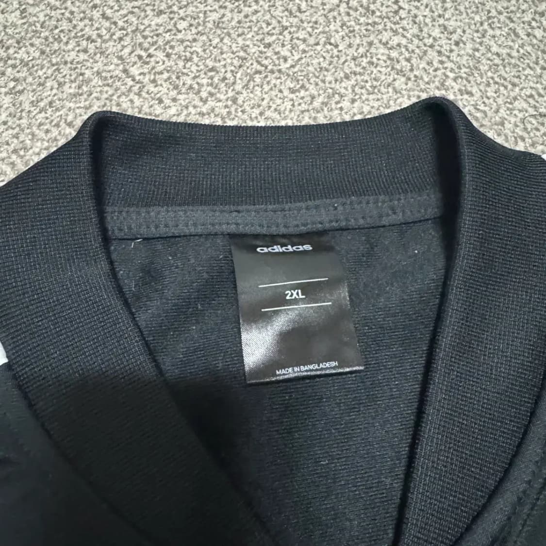 2xl 아디다스 져지 상품이미지3