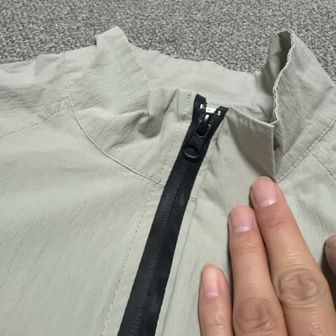 L 라퍼지스토어 반집업 상품이미지4