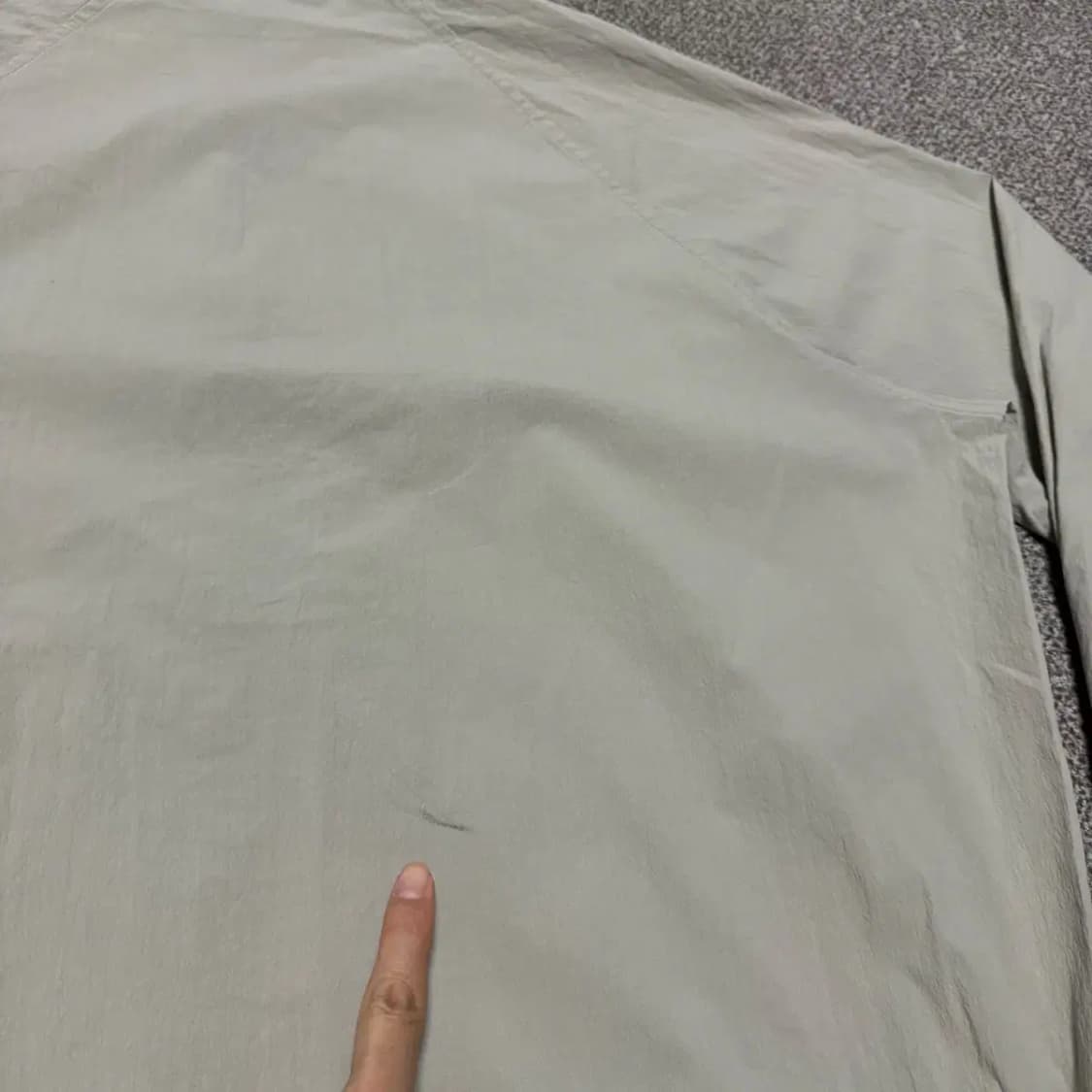 L 라퍼지스토어 반집업 상품이미지8