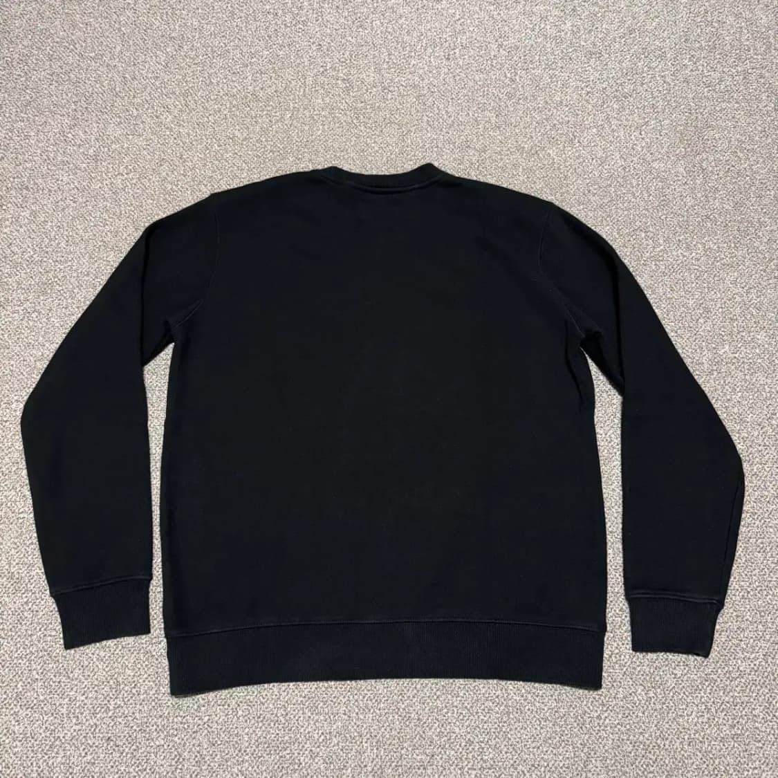 S 타미힐피거 맨투맨 상품이미지5