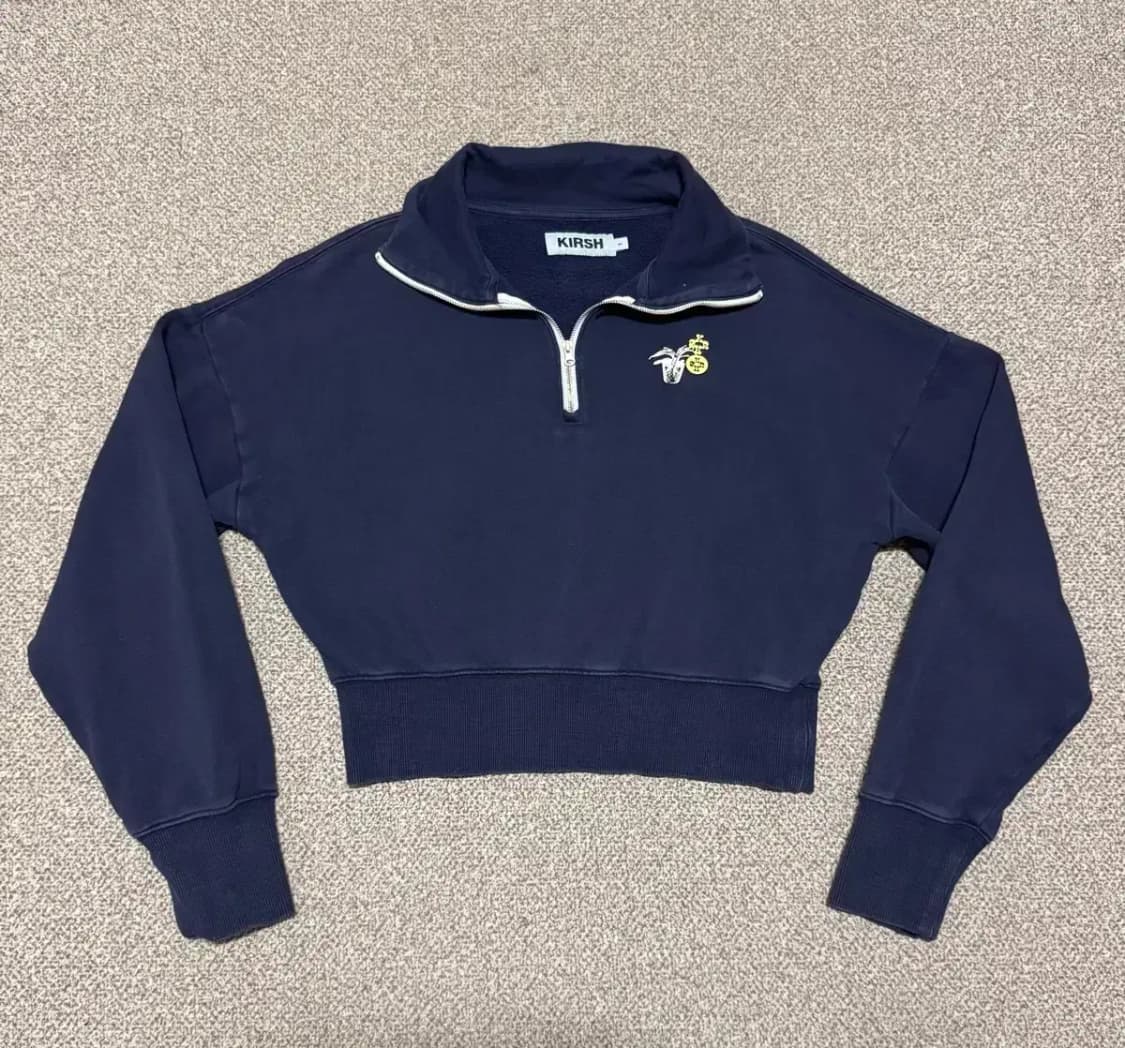 1 키르시 반집업 여성 상품이미지1