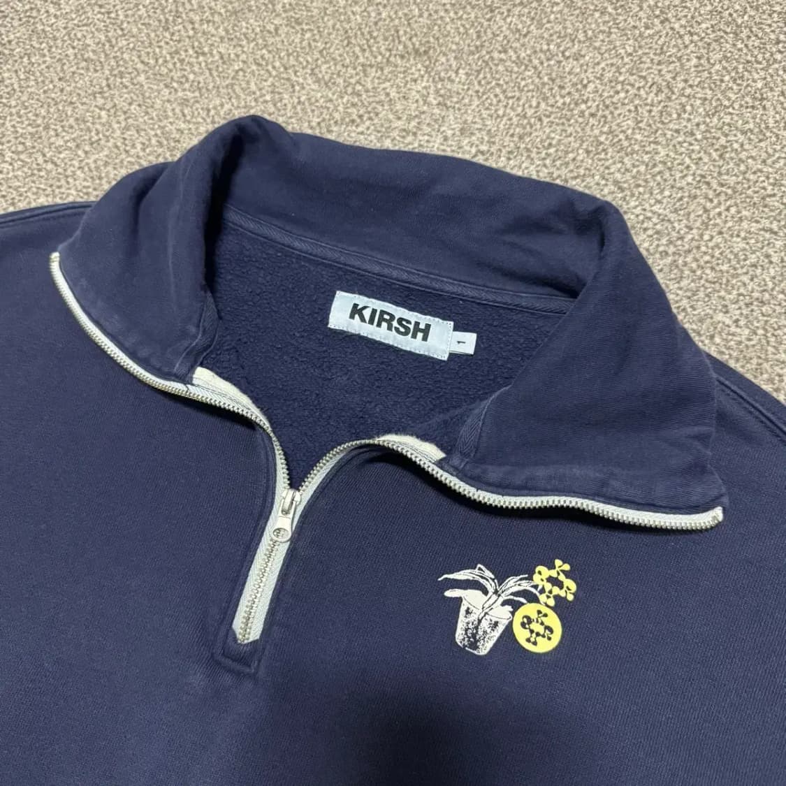 1 키르시 반집업 여성 상품이미지2