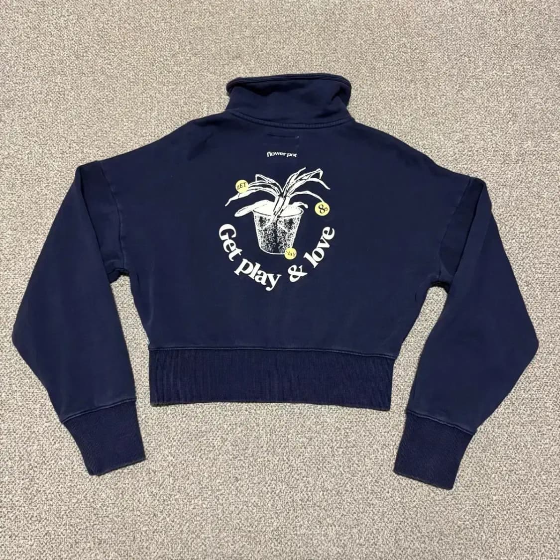 1 키르시 반집업 여성 상품이미지6