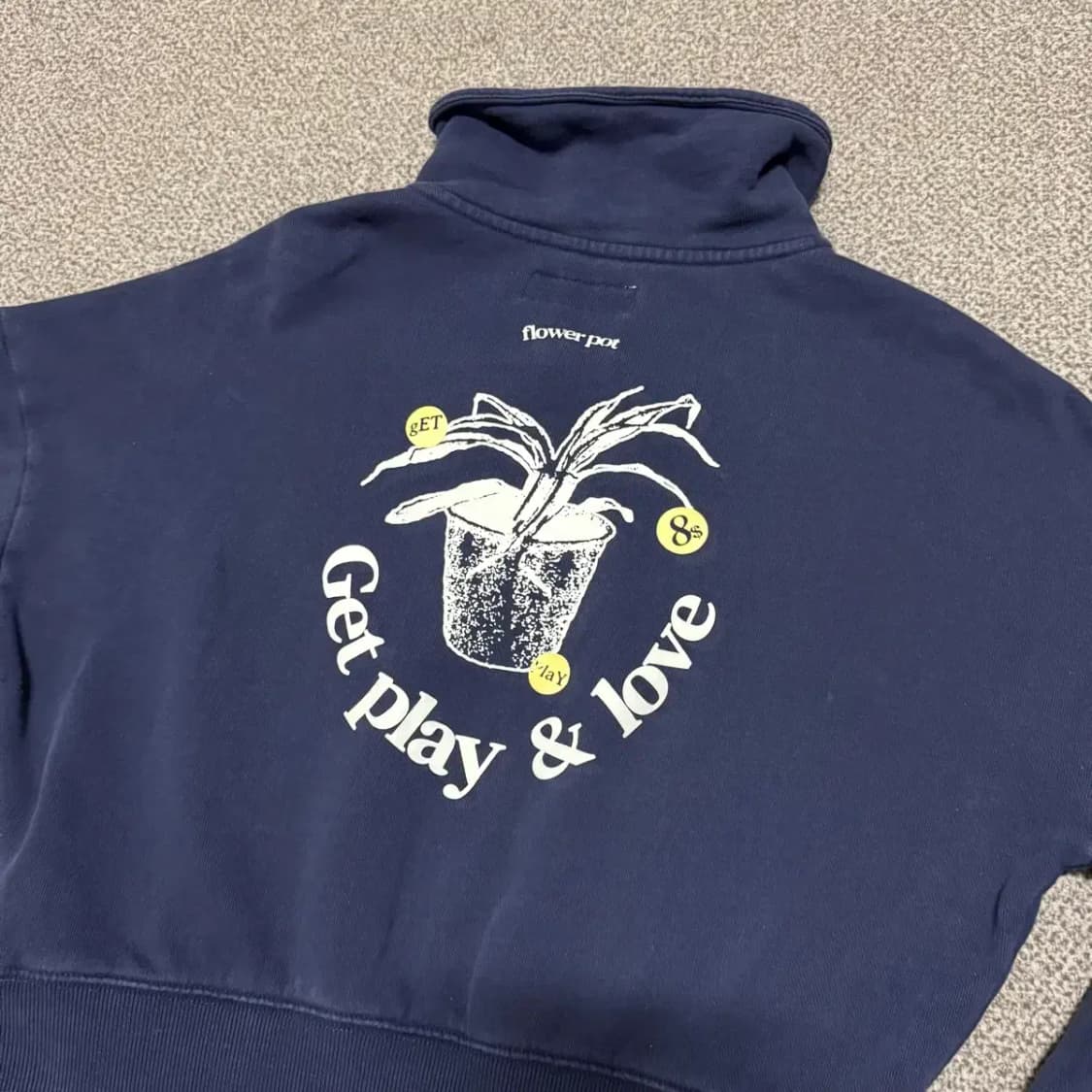 1 키르시 반집업 여성 상품이미지7