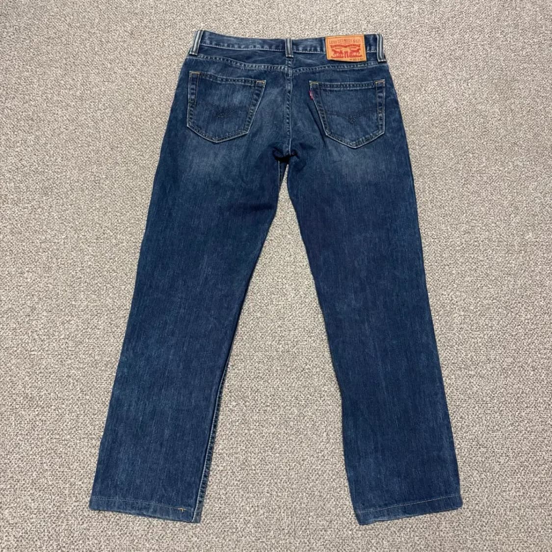 30 리바이스 511 청바지 상품이미지1