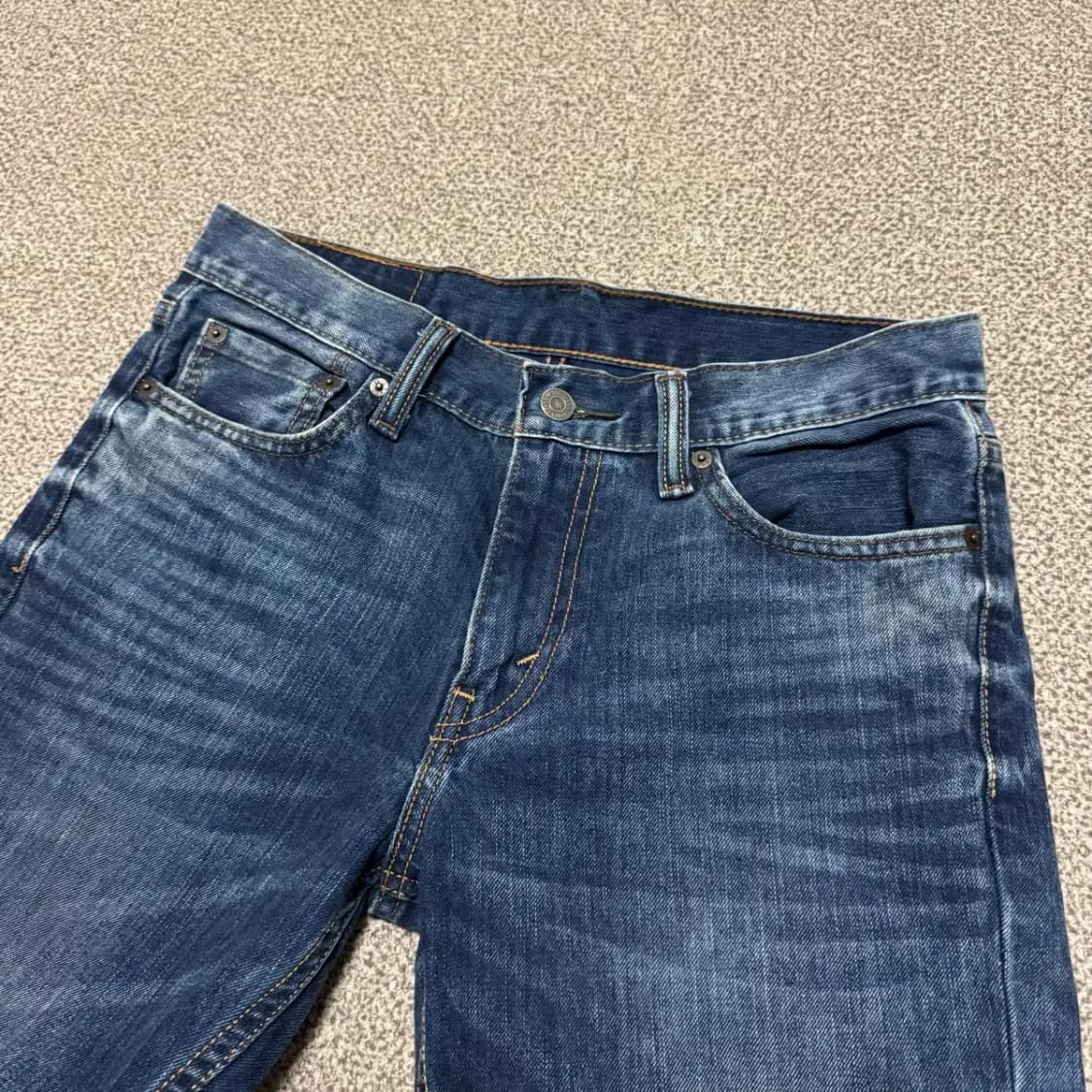 30 리바이스 511 청바지 상품이미지5