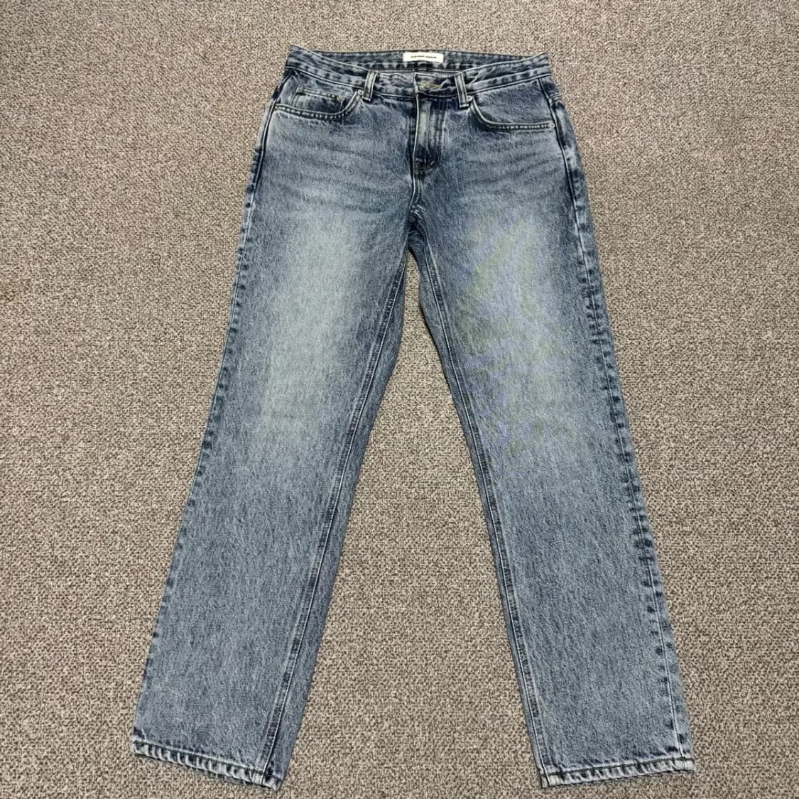 30 인스턴트데님 청바지 상품이미지4