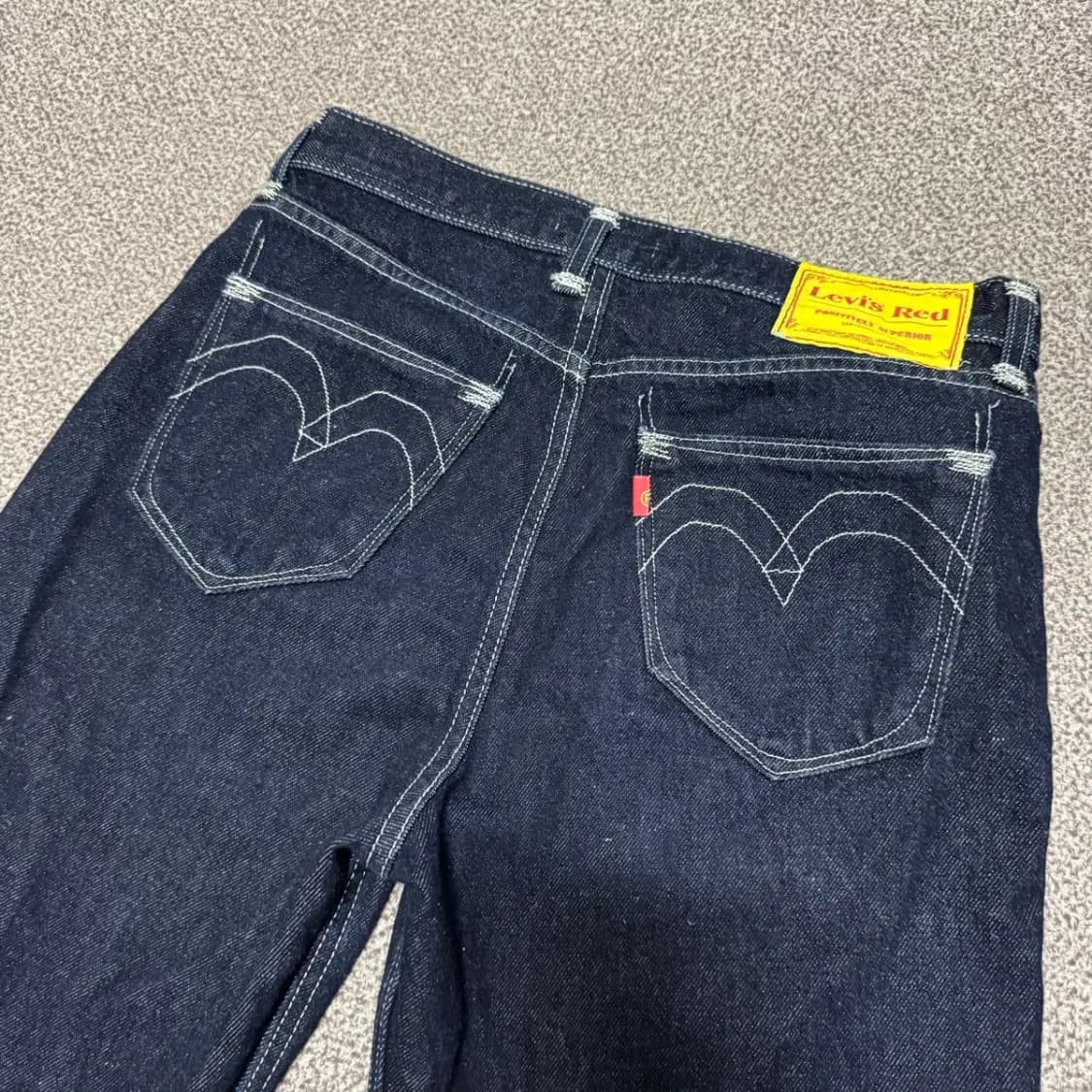 29 리바이스 청바지 상품이미지2