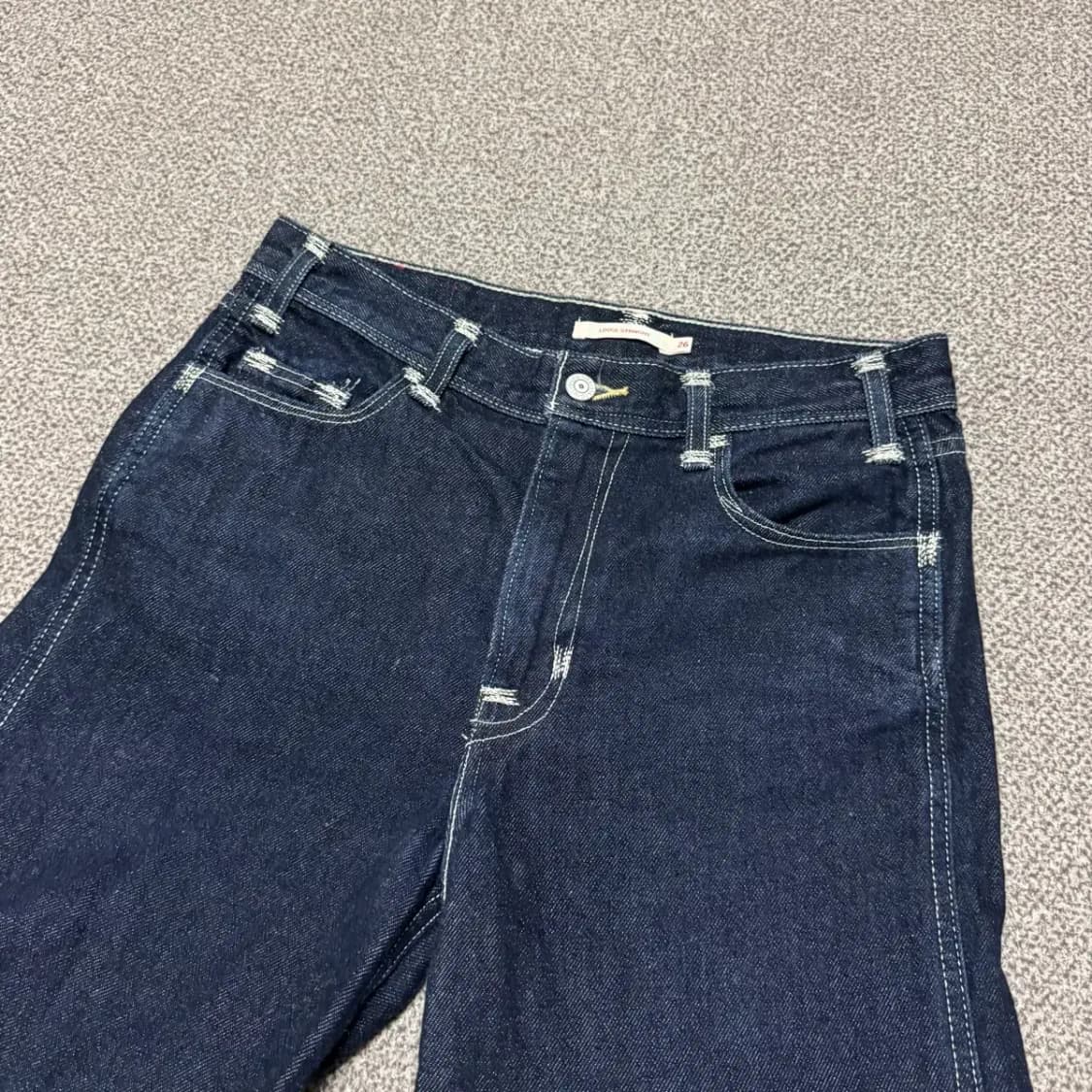29 리바이스 청바지 상품이미지5