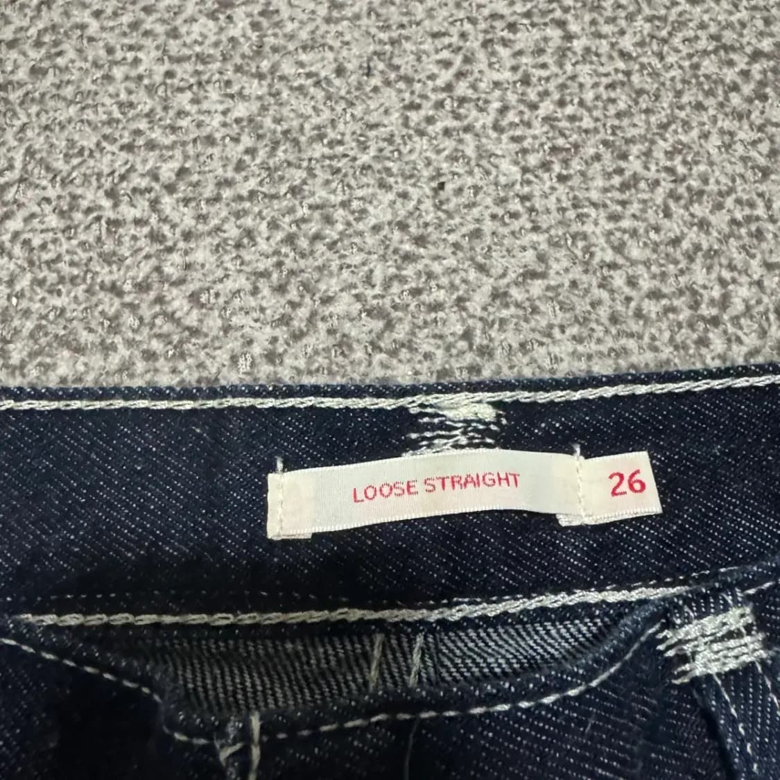 29 리바이스 청바지 상품이미지7