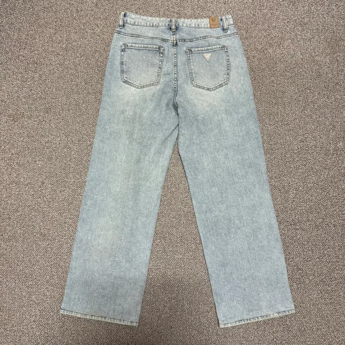 27 게스 청바지 상품이미지1
