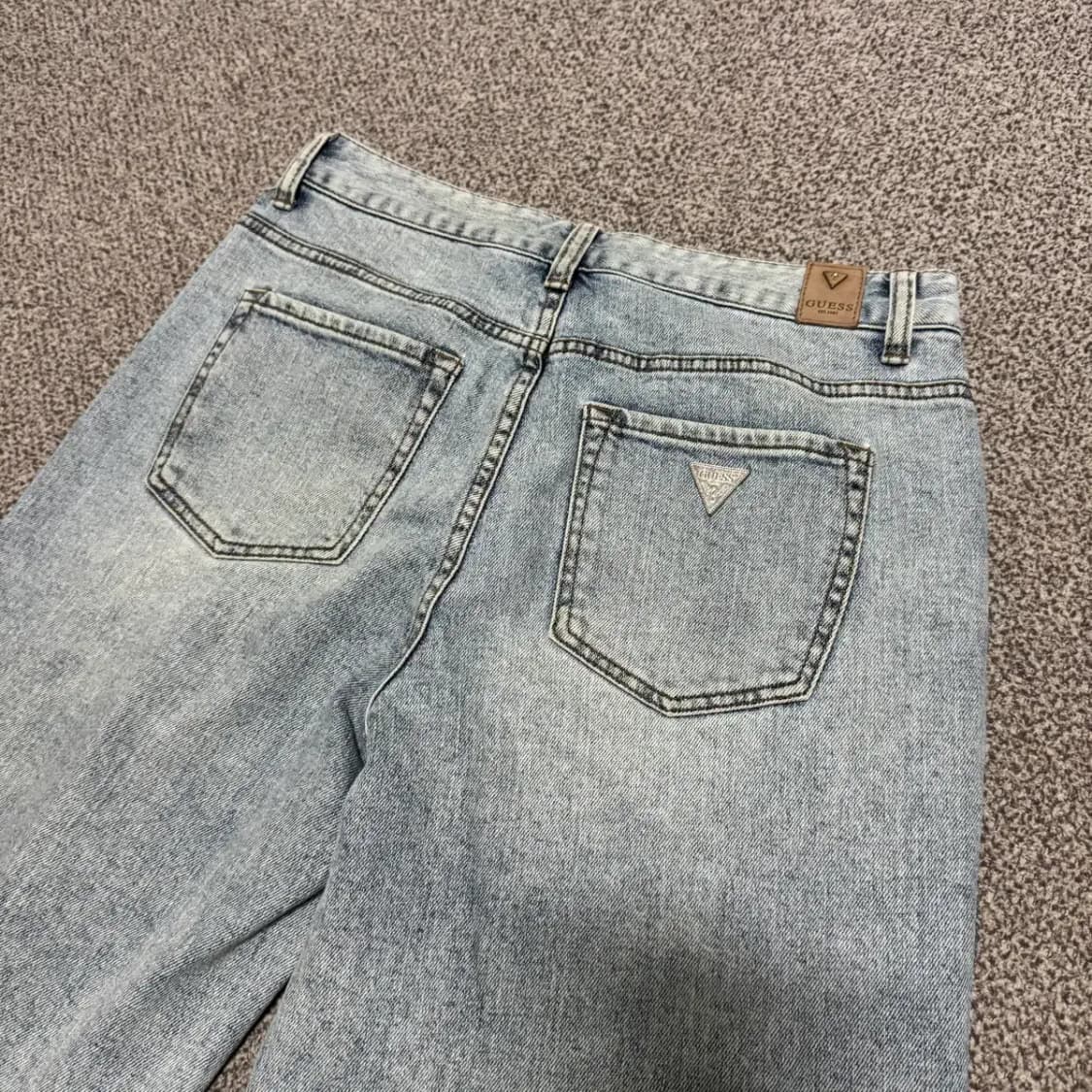 27 게스 청바지 상품이미지2