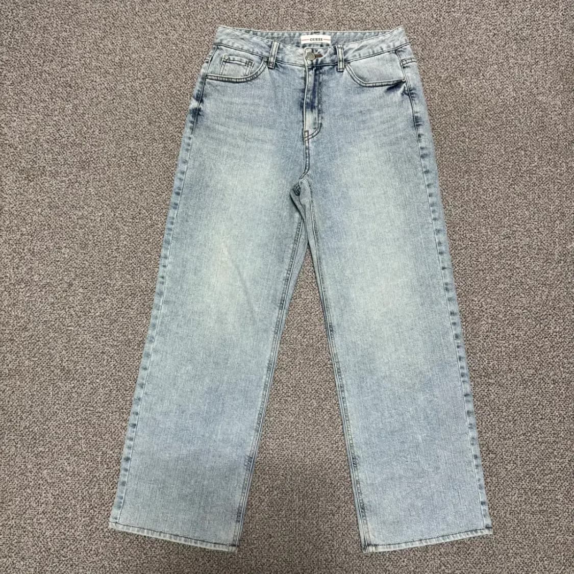 27 게스 청바지 상품이미지4
