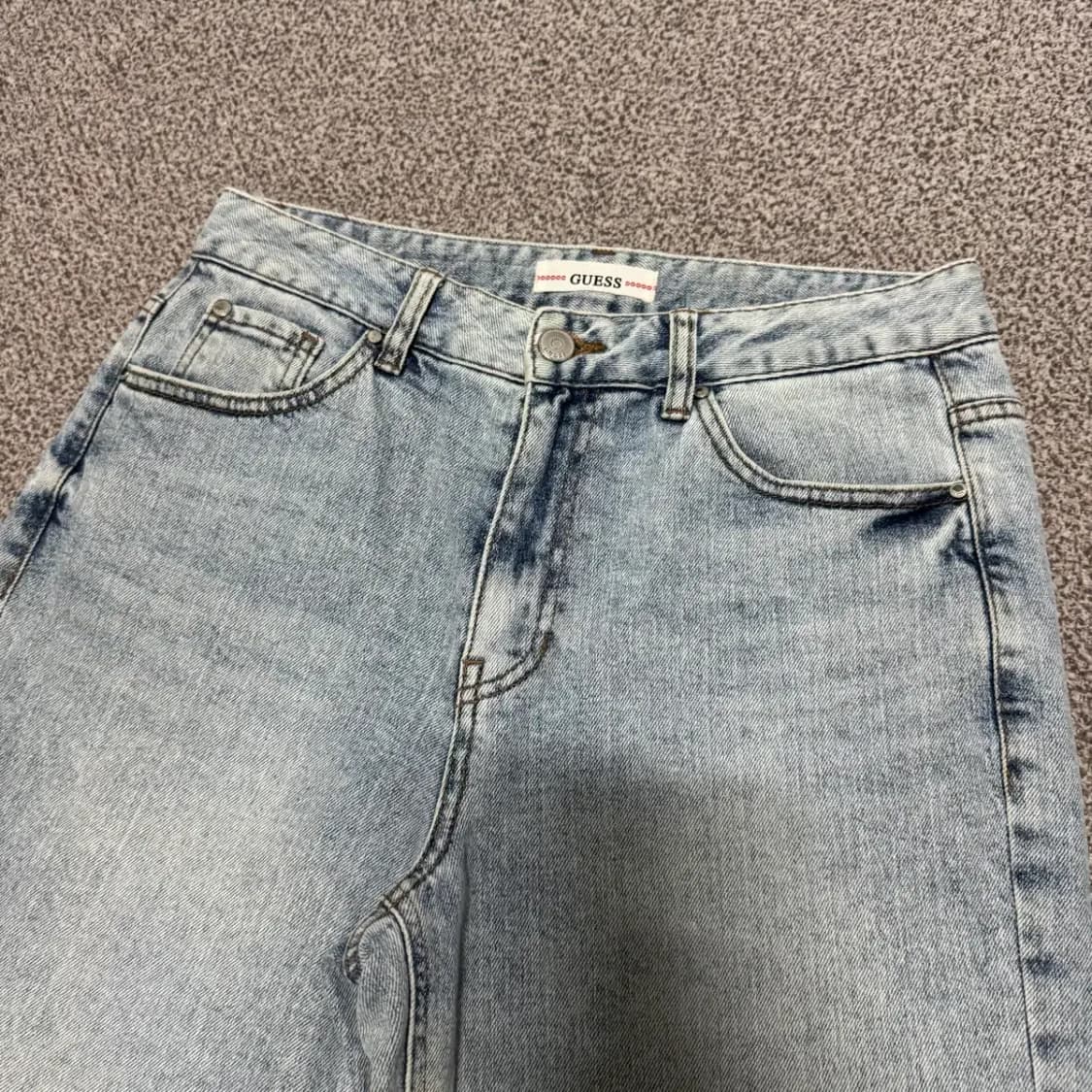 27 게스 청바지 상품이미지5