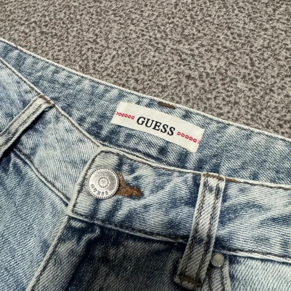 27 게스 청바지 상품이미지6