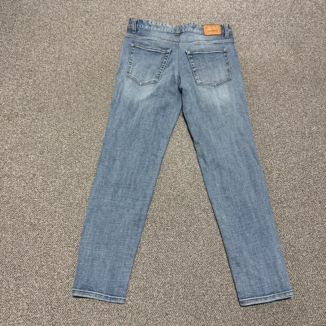 30 피스워커 청바지 상품이미지1