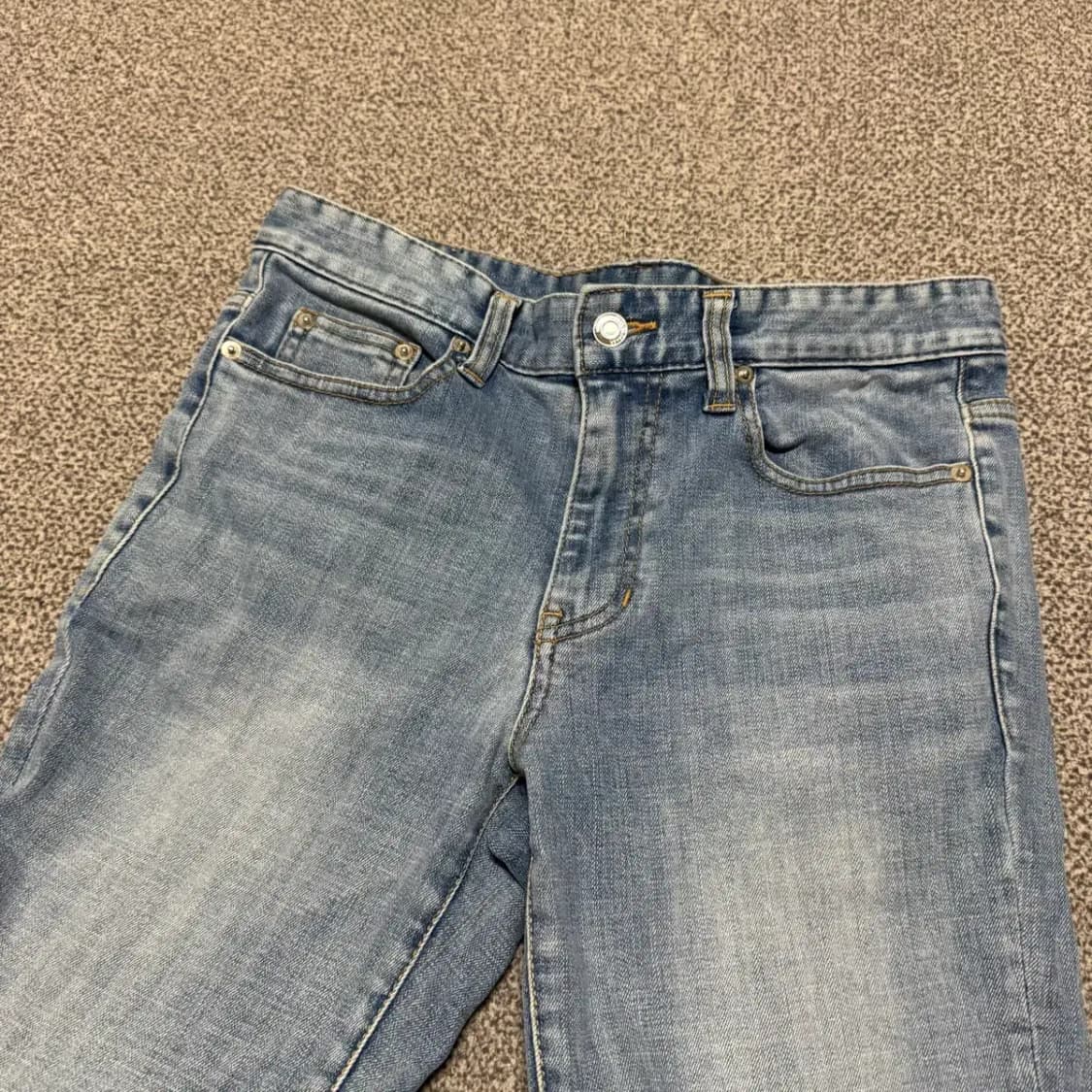 30 피스워커 청바지 상품이미지5