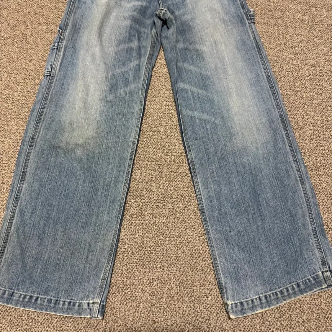 25 GAP 갭 CARPENTER 청바지 데님 팬츠 상품이미지2