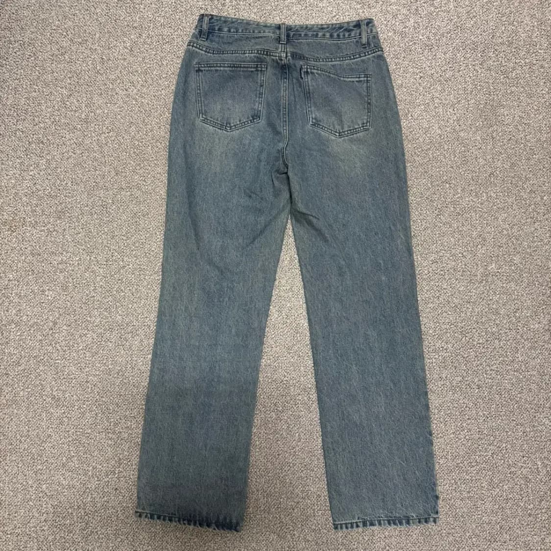 M 토피 청바지 상품이미지5