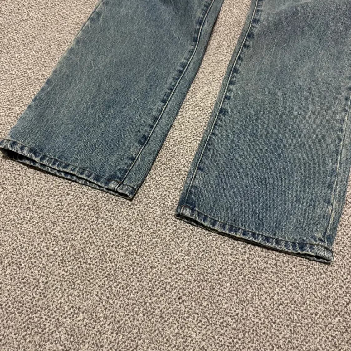 M 토피 청바지 상품이미지7