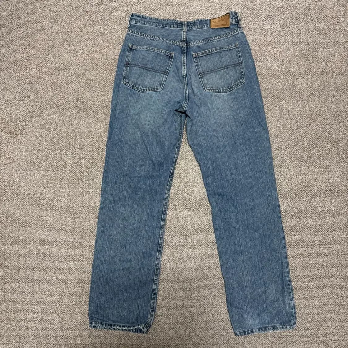 30 타미힐피거 청바지 상품이미지1