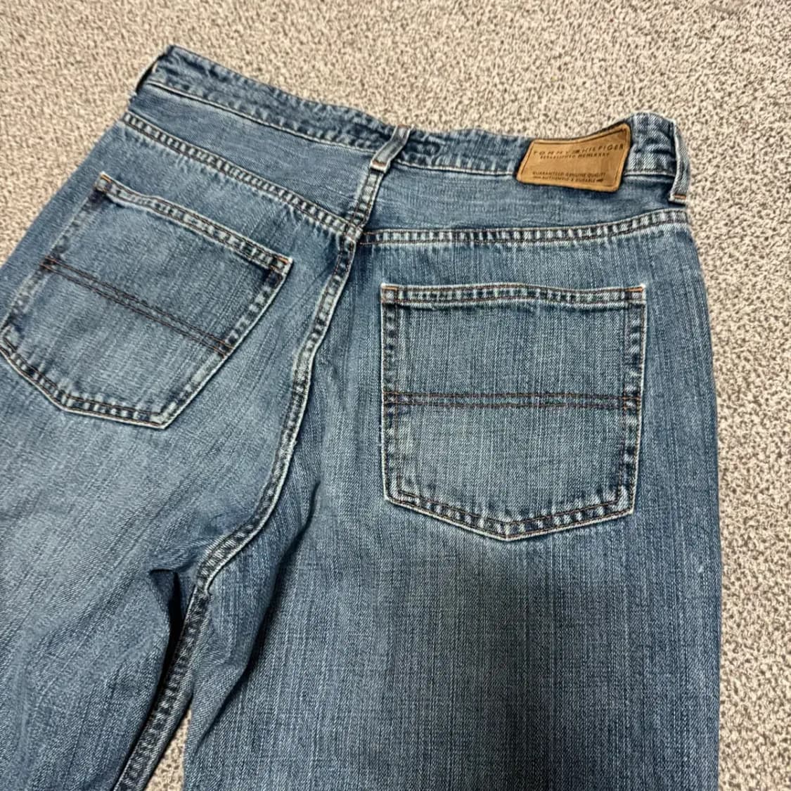 30 타미힐피거 청바지 상품이미지2