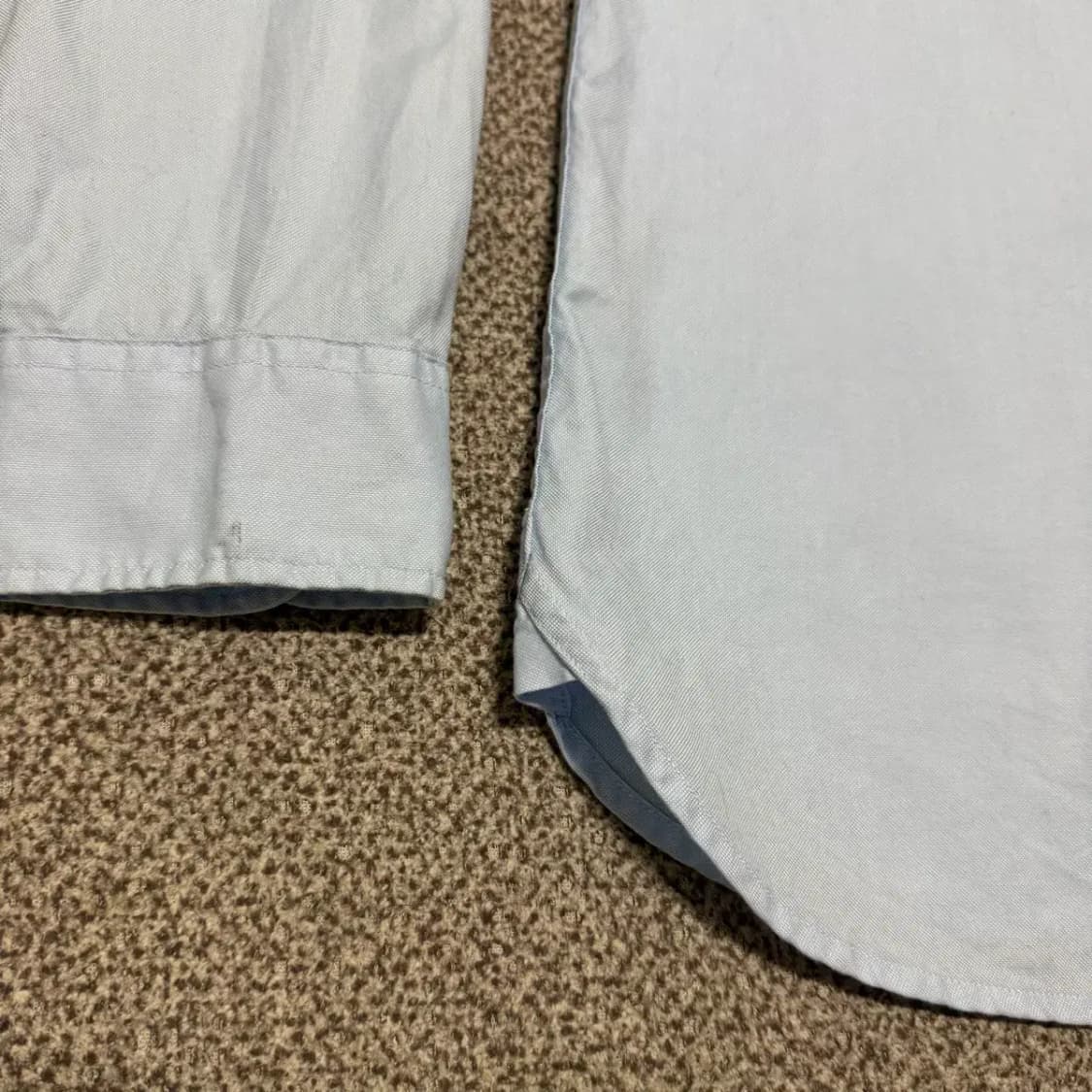 105 헤지스 셔츠 상품이미지8