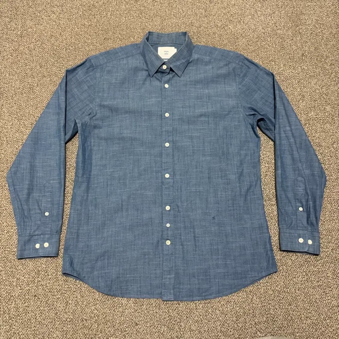 100 시리즈 셔츠 상품이미지1