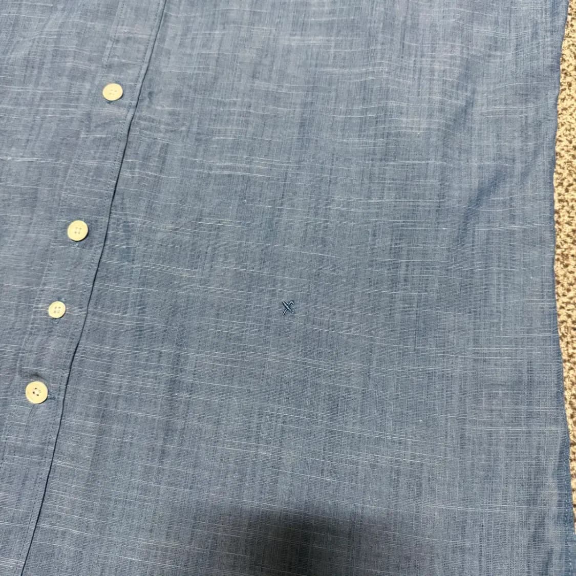 100 시리즈 셔츠 상품이미지2