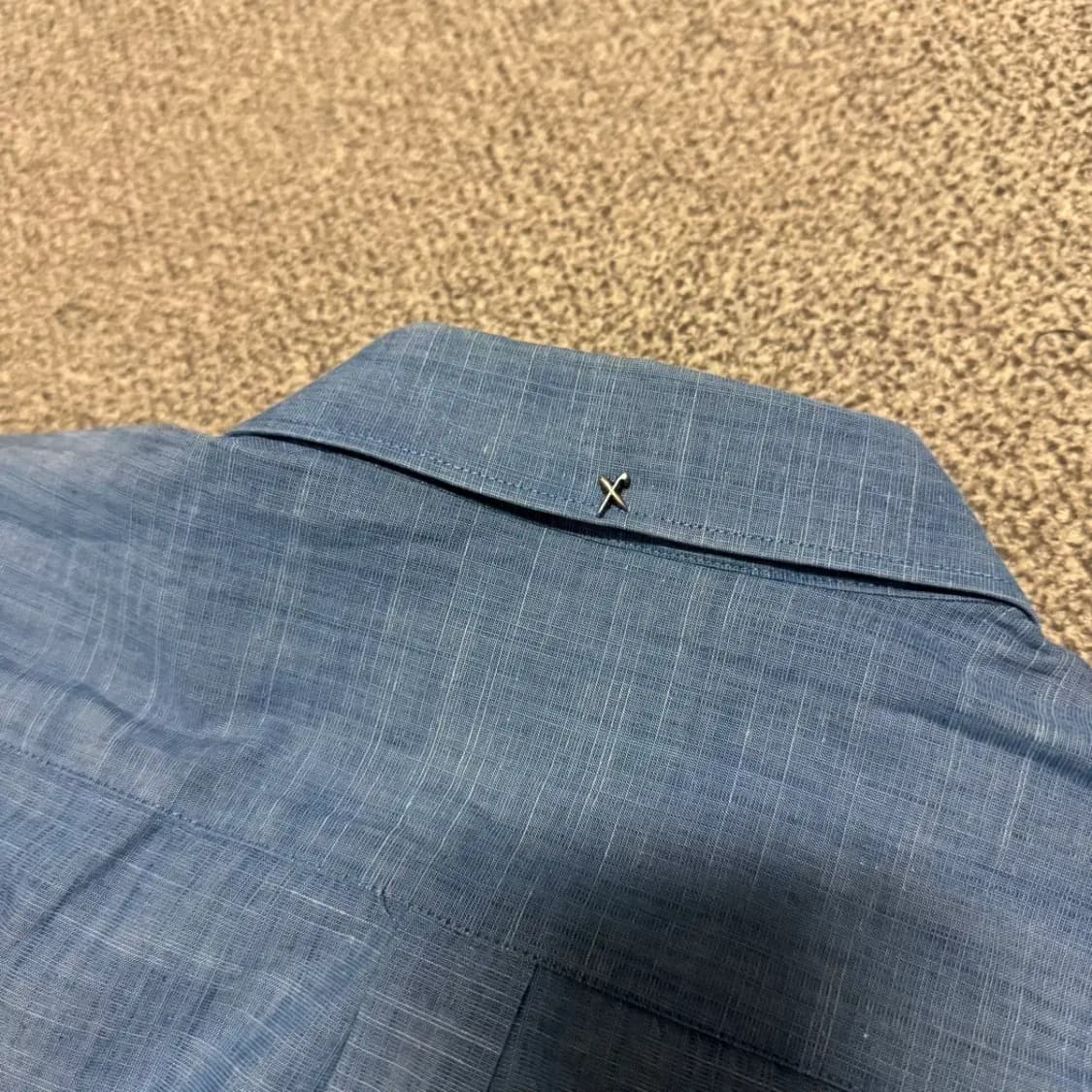 100 시리즈 셔츠 상품이미지7