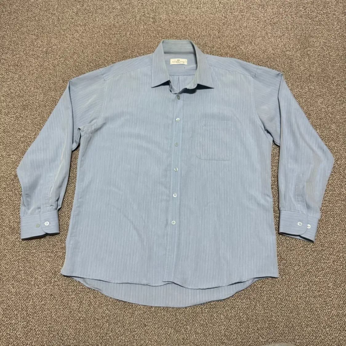 105 발렌시아가 셔츠 상품이미지1