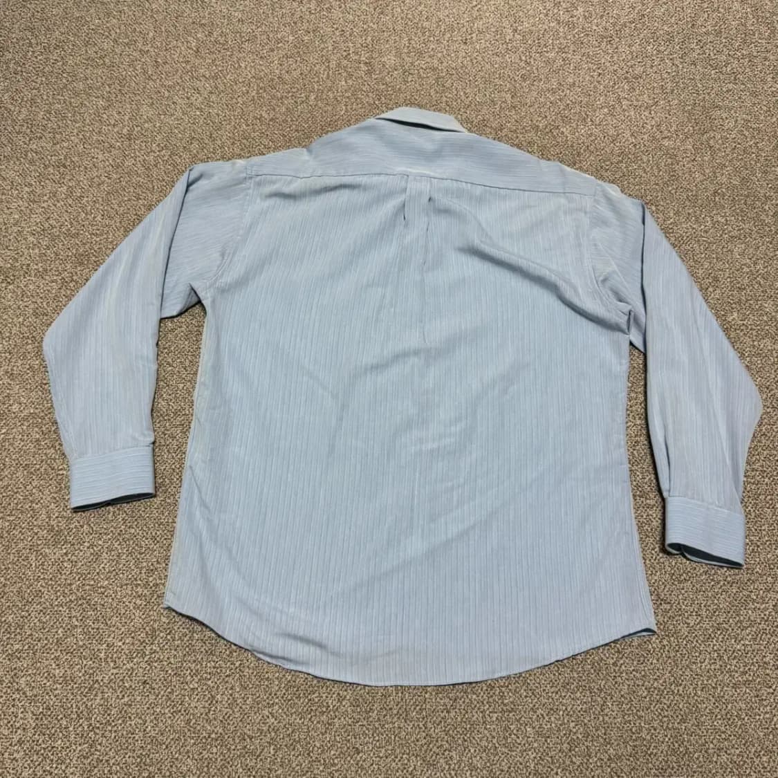 105 발렌시아가 셔츠 상품이미지6