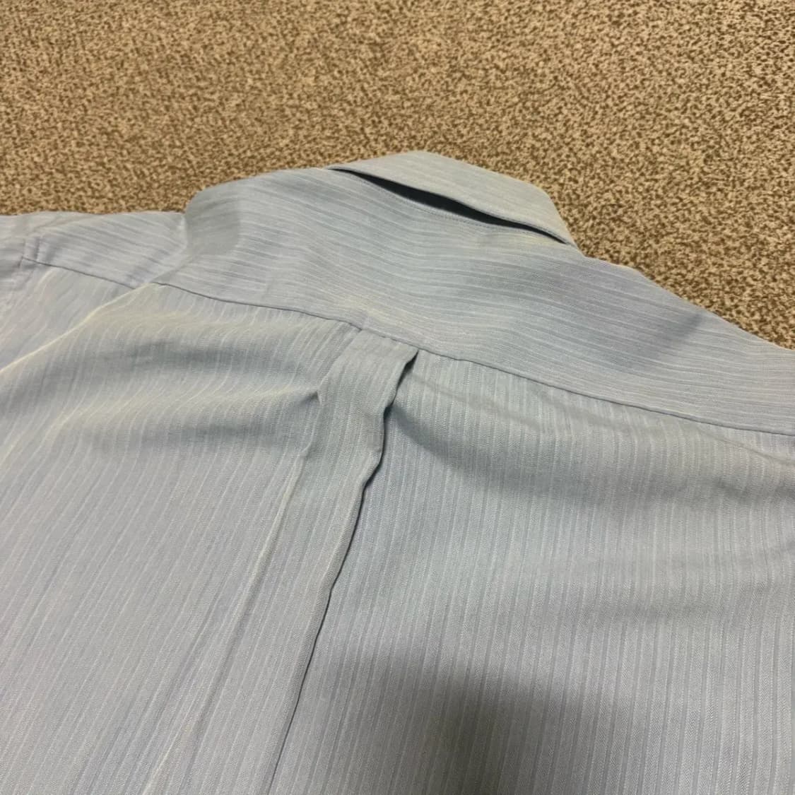 105 발렌시아가 셔츠 상품이미지7