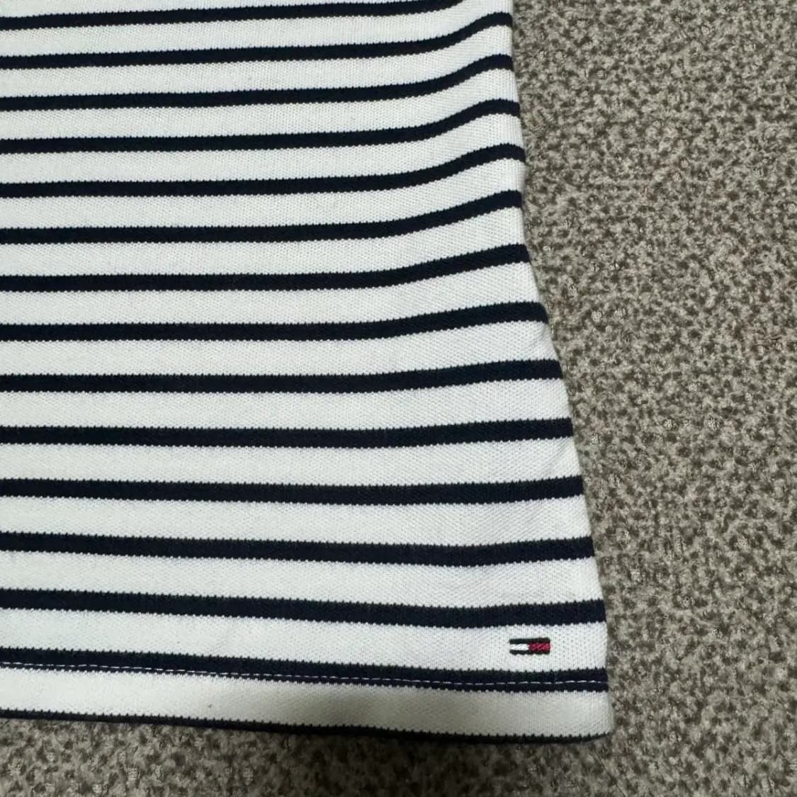 M 타미진스 나시 민소매 상품이미지4