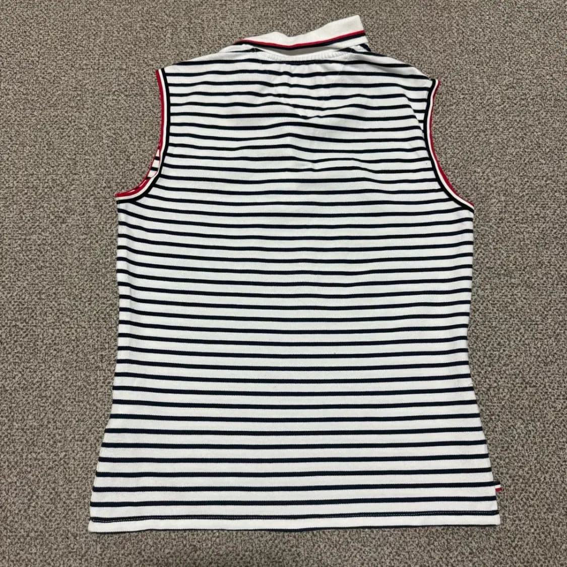 M 타미진스 나시 민소매 상품이미지6