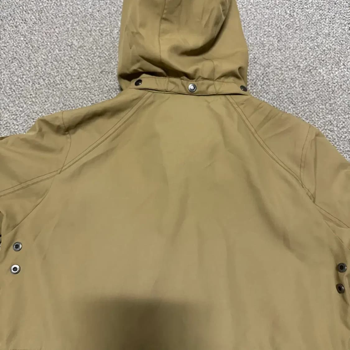 95 빈폴 바람막이 상품이미지6