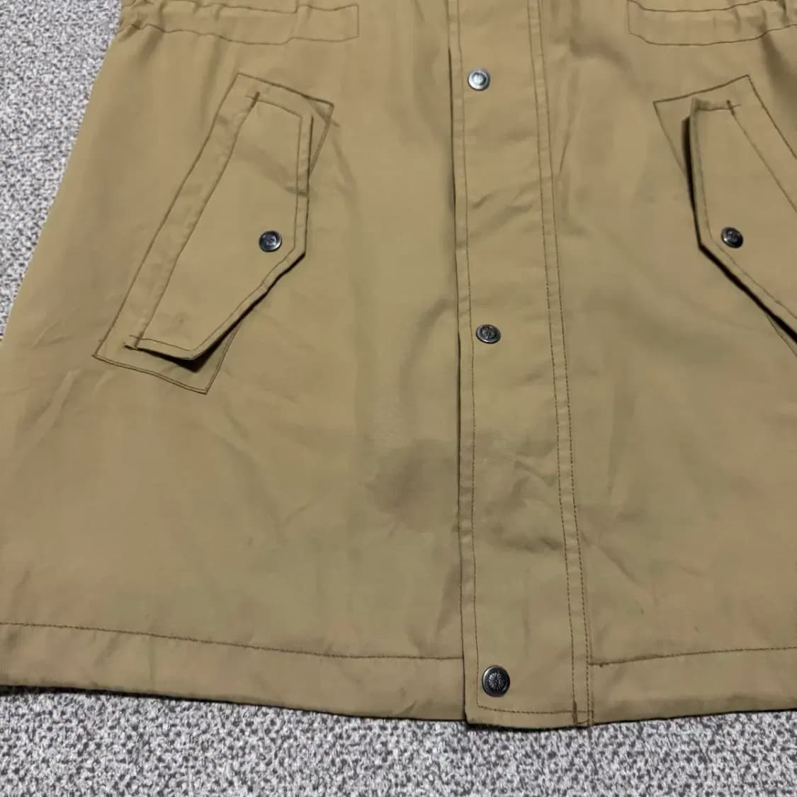 95 빈폴 바람막이 상품이미지7