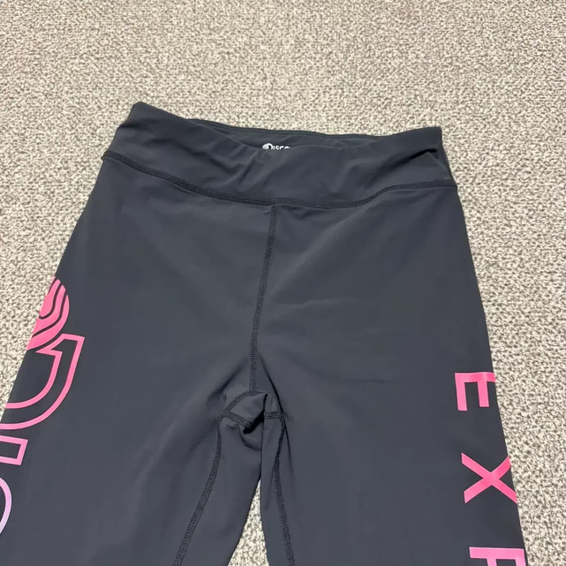 S 디스커버리 레깅스 상품이미지2