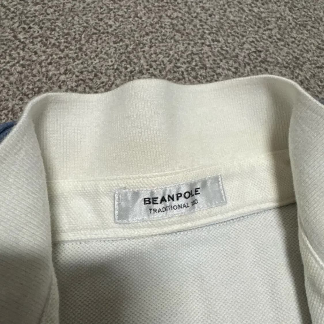 100 빈폴 반집업 상품이미지4